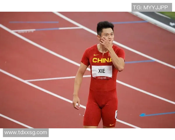 全运会预赛力压谢震业 20岁小将200米跑超风速飚出国内本年最佳